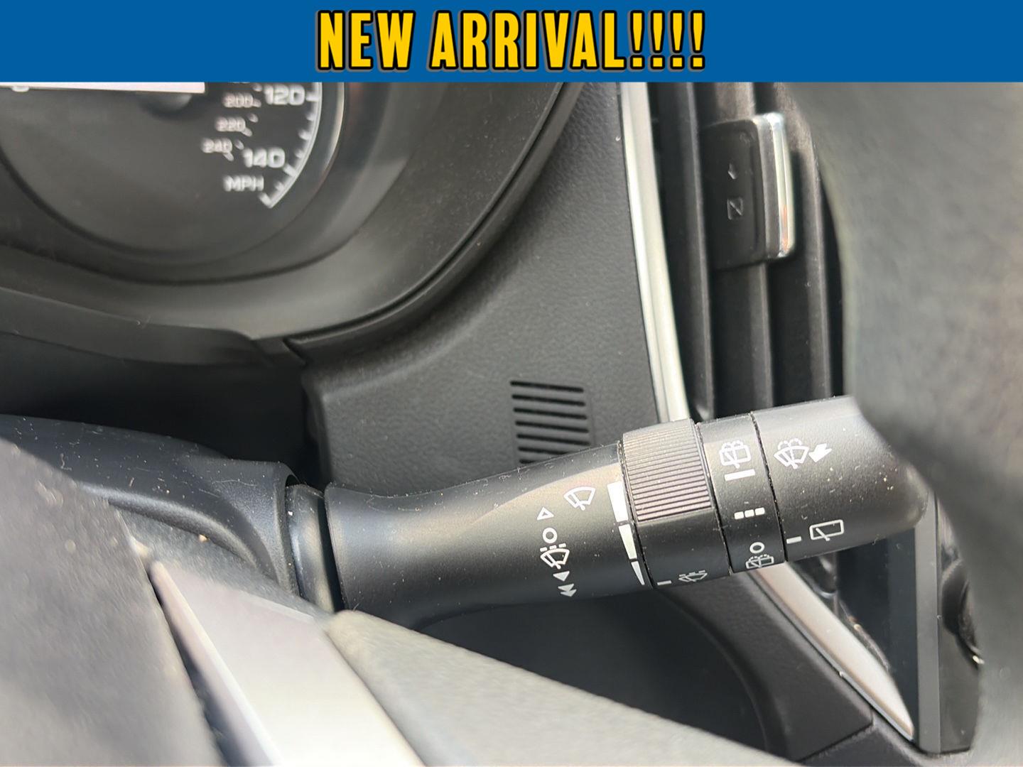 2024 Subaru Forester BASE at Chevrolet & GMC Titusville