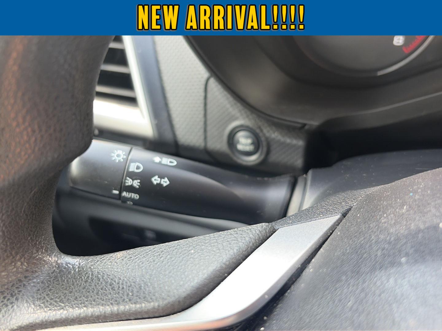 2024 Subaru Forester BASE at Chevrolet & GMC Titusville