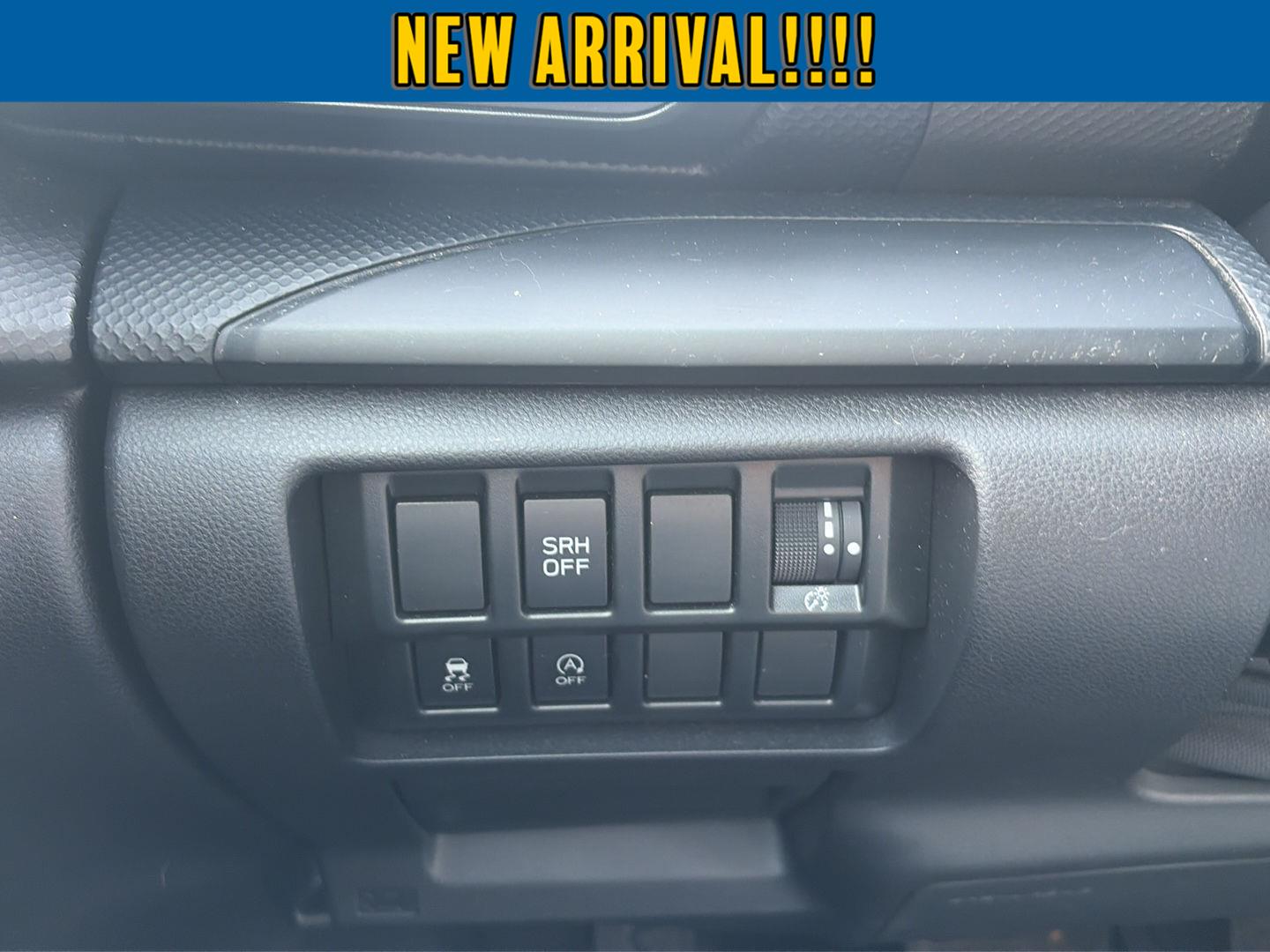2024 Subaru Forester BASE at Chevrolet & GMC Titusville