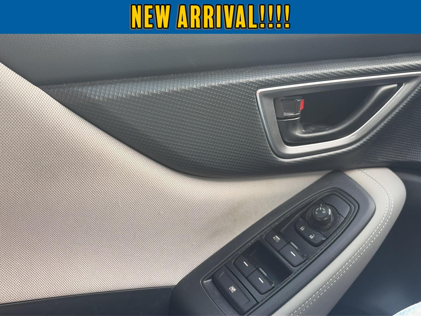 2024 Subaru Forester BASE at Chevrolet & GMC Titusville