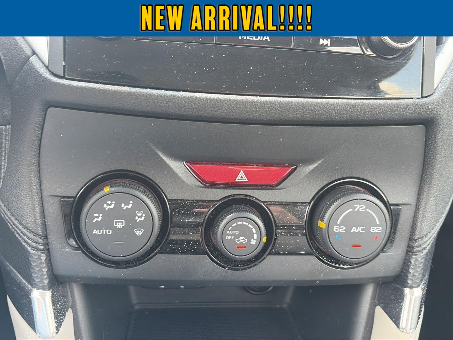 2024 Subaru Forester BASE at Chevrolet & GMC Titusville
