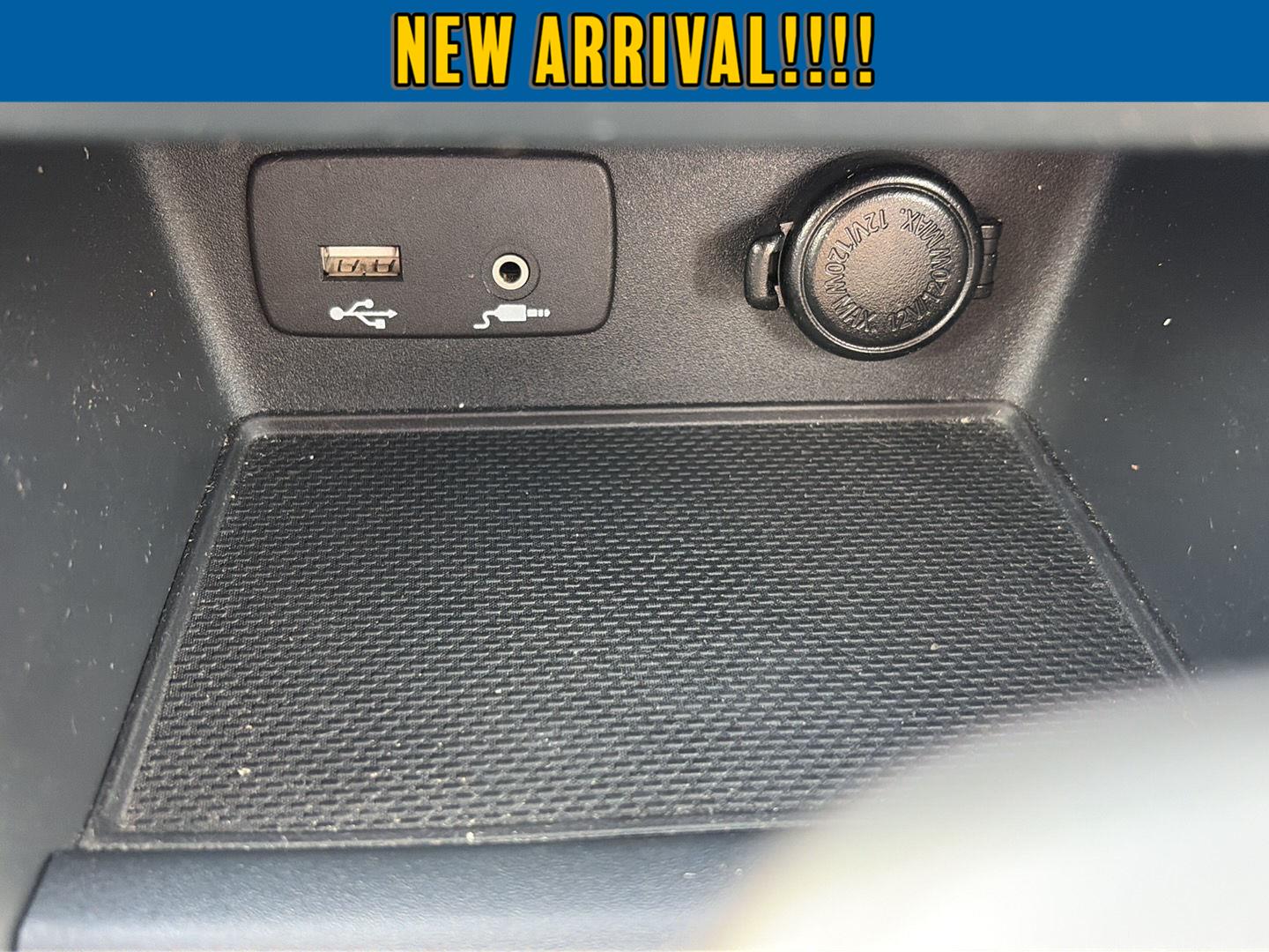 2024 Subaru Forester BASE at Chevrolet & GMC Titusville