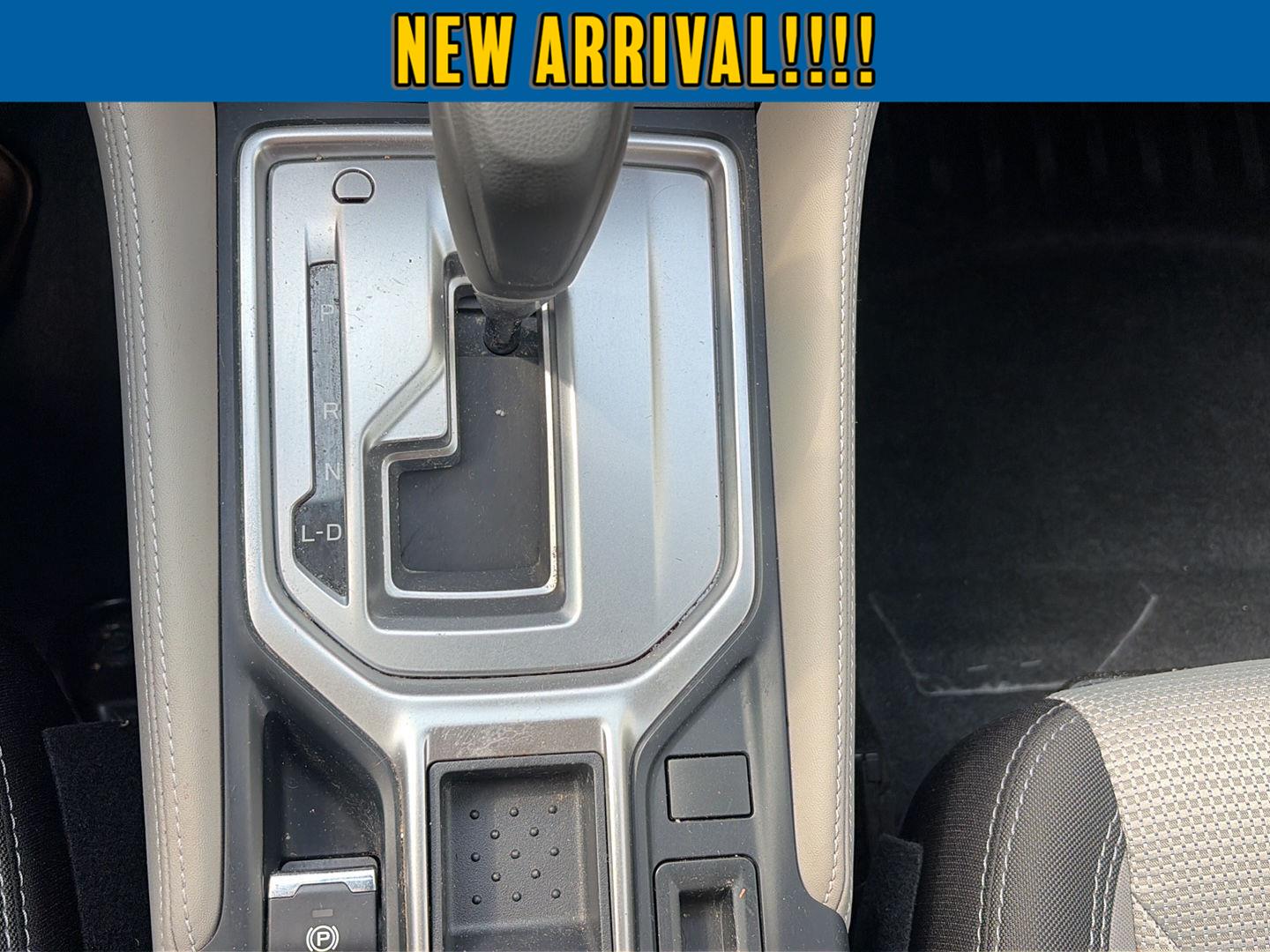 2024 Subaru Forester BASE at Chevrolet & GMC Titusville