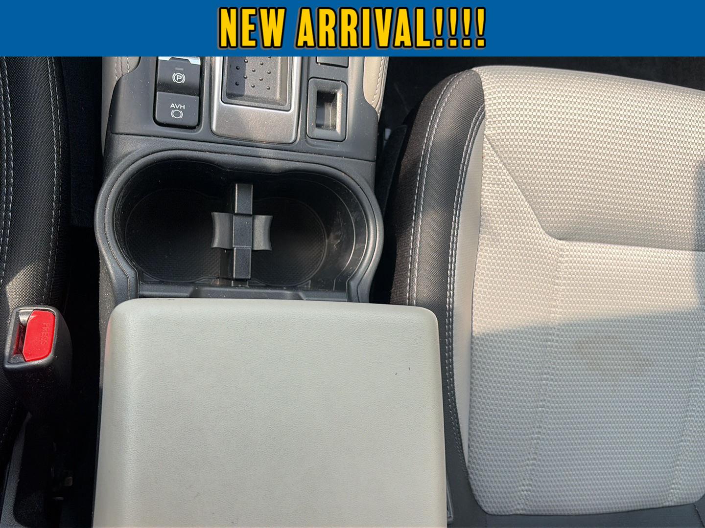 2024 Subaru Forester BASE at Chevrolet & GMC Titusville