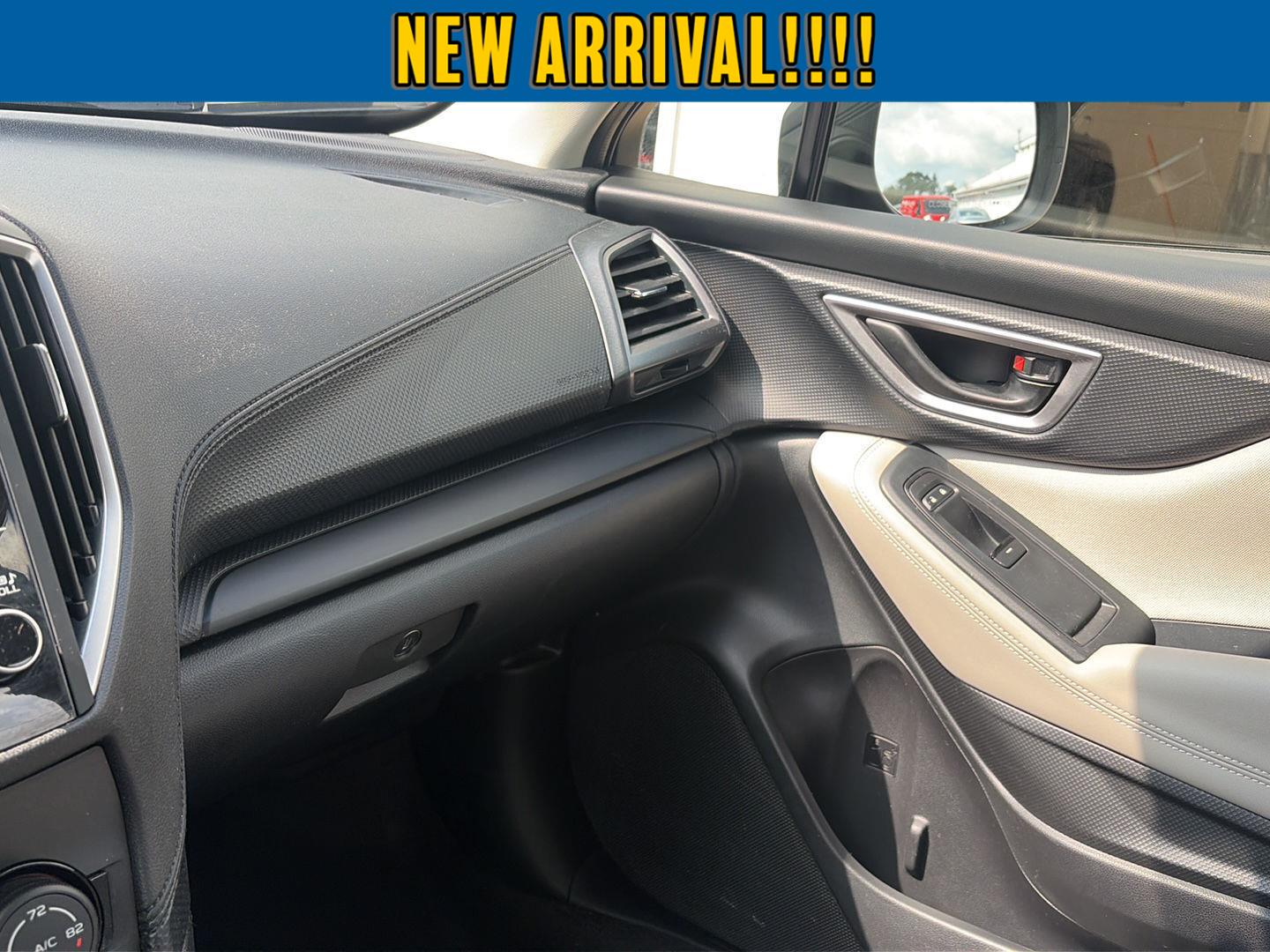 2024 Subaru Forester BASE at Chevrolet & GMC Titusville