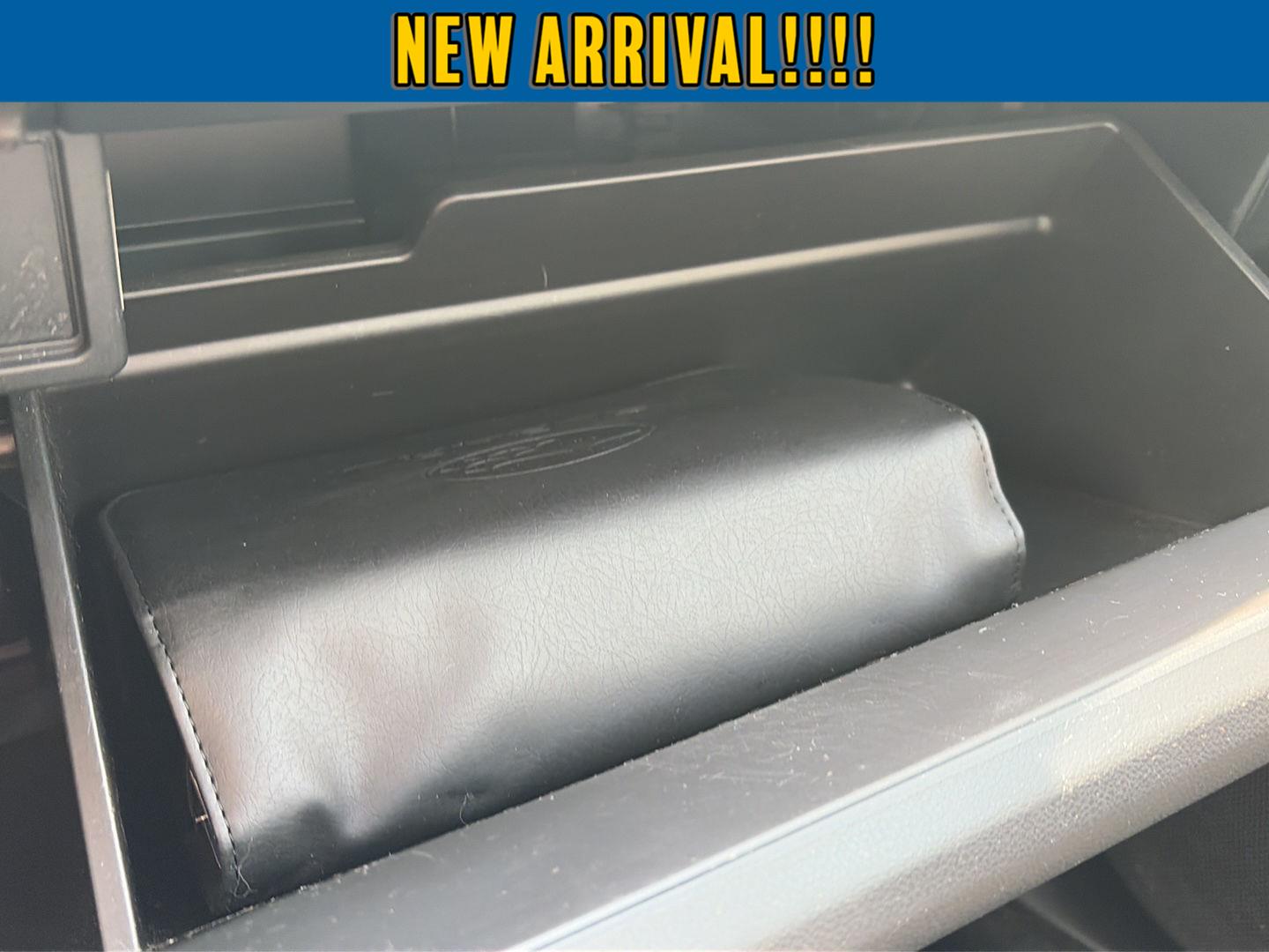 2024 Subaru Forester BASE at Chevrolet & GMC Titusville