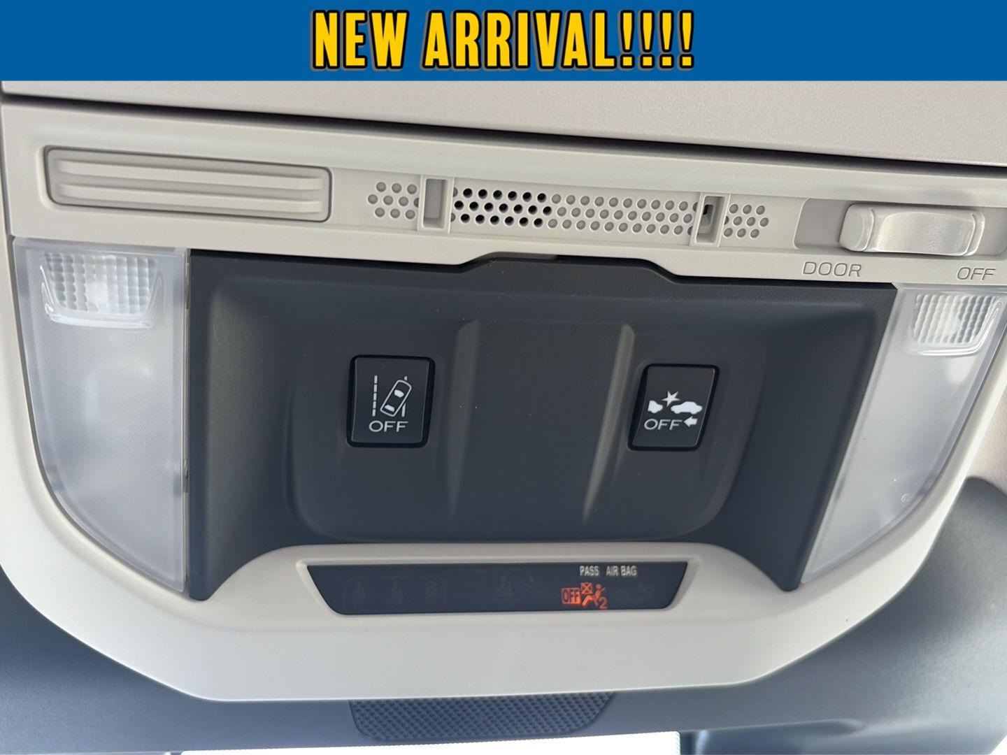 2024 Subaru Forester BASE at Chevrolet & GMC Titusville