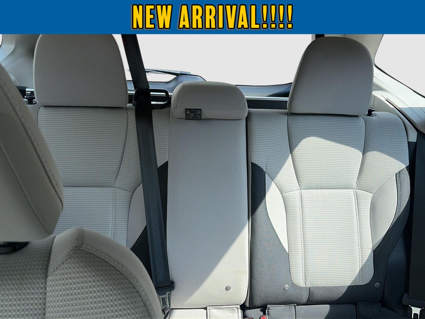 2024 Subaru Forester BASE at Chevrolet & GMC Titusville