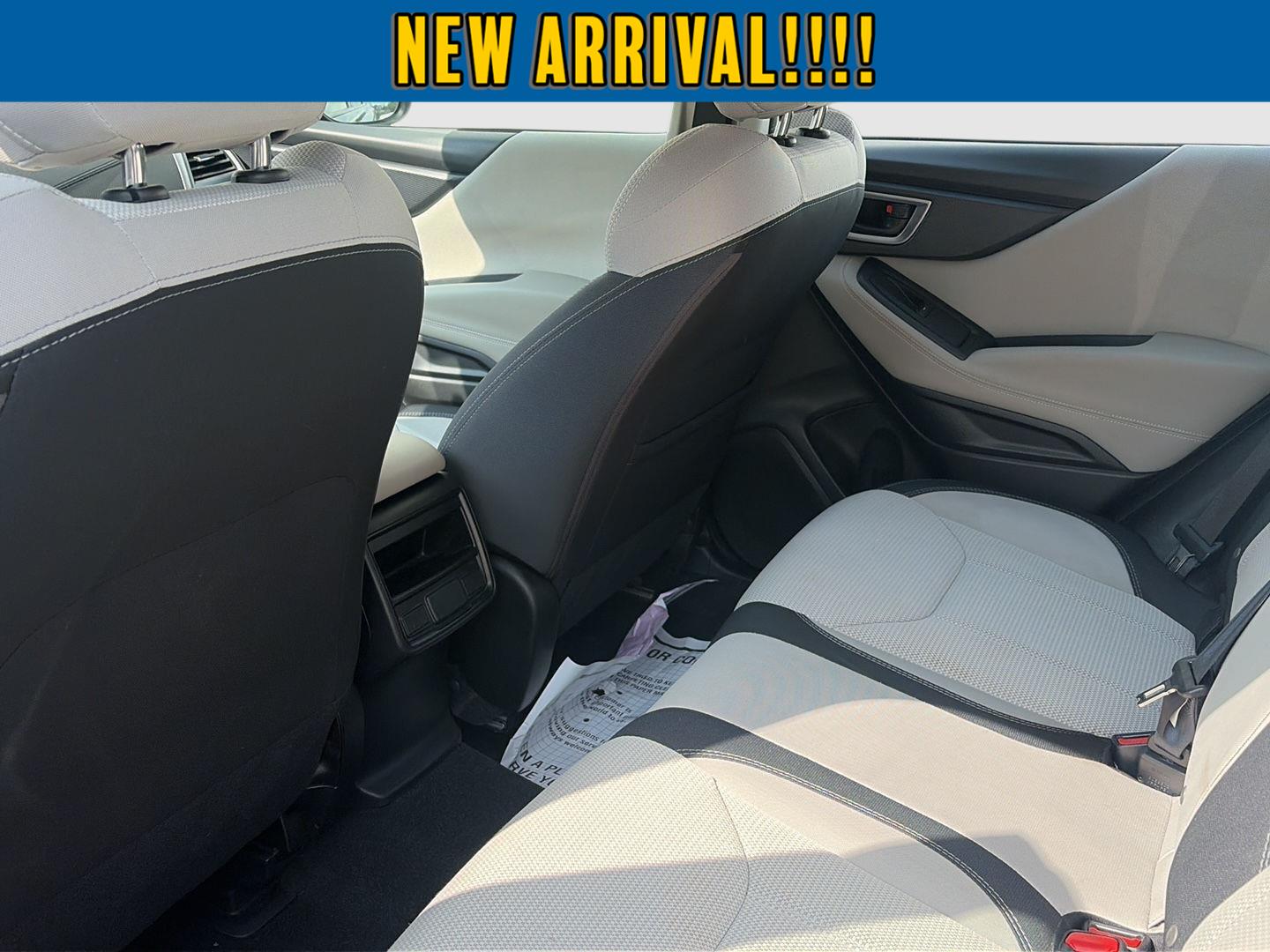 2024 Subaru Forester BASE at Chevrolet & GMC Titusville
