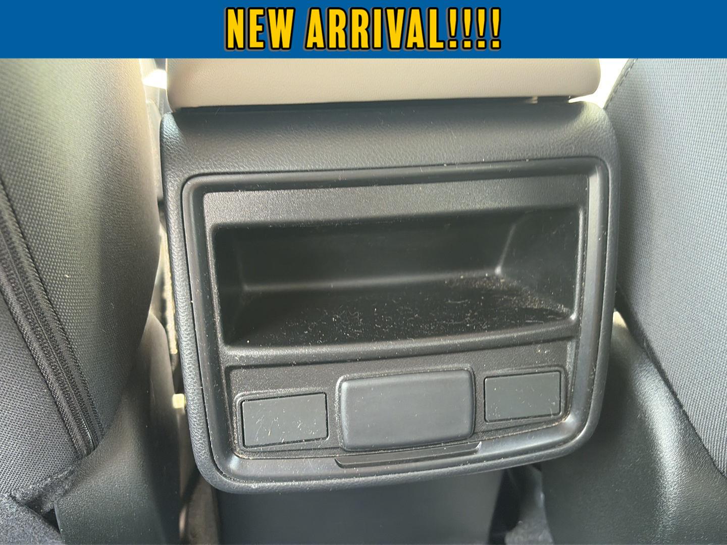 2024 Subaru Forester BASE at Chevrolet & GMC Titusville