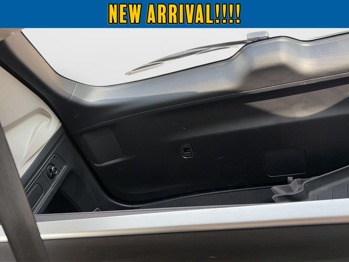 2024 Subaru Forester BASE at Chevrolet & GMC Titusville