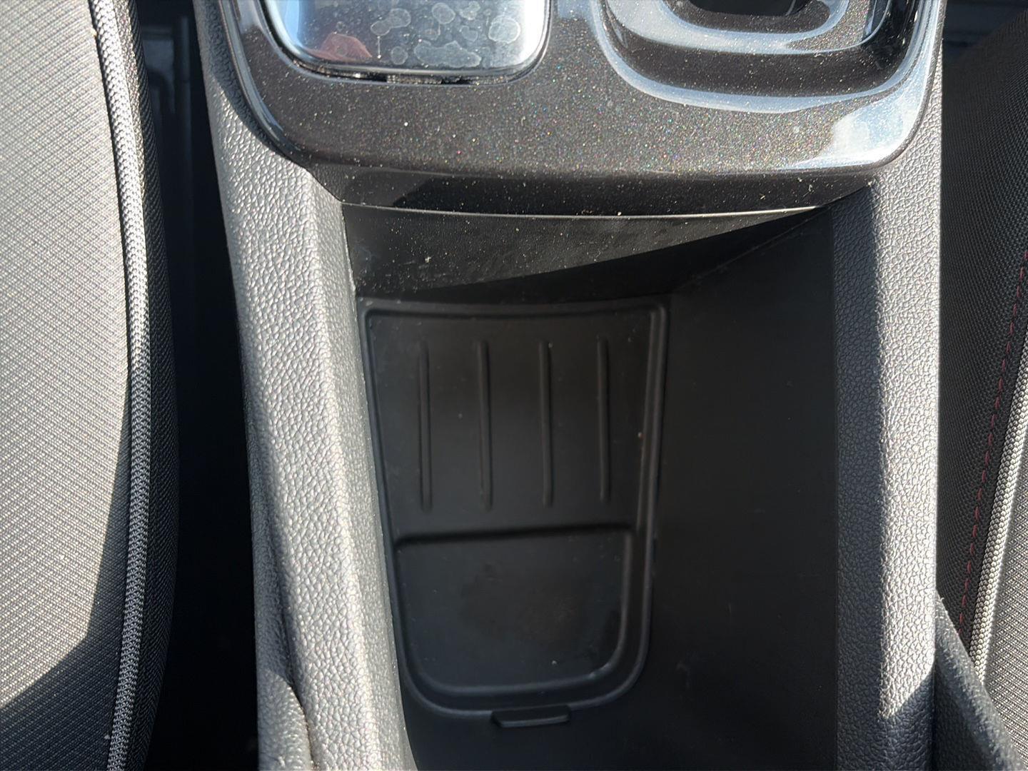 2023 Chevrolet Trailblazer RS at Delaney Chevrolet Buick