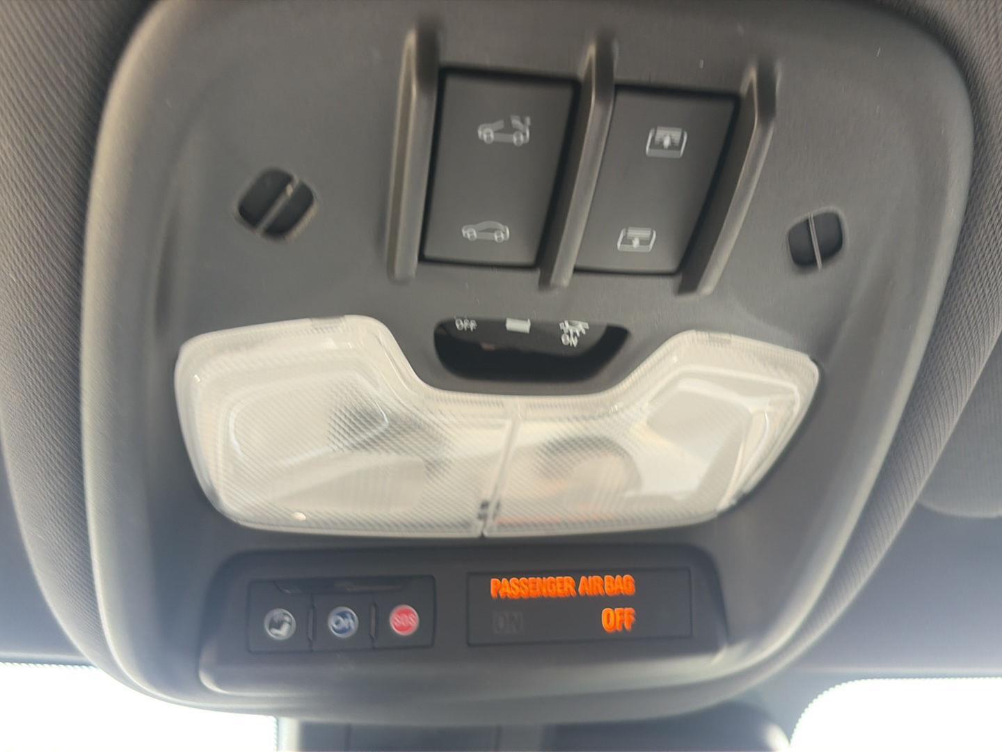 2023 Chevrolet Trailblazer RS at Delaney Chevrolet Buick