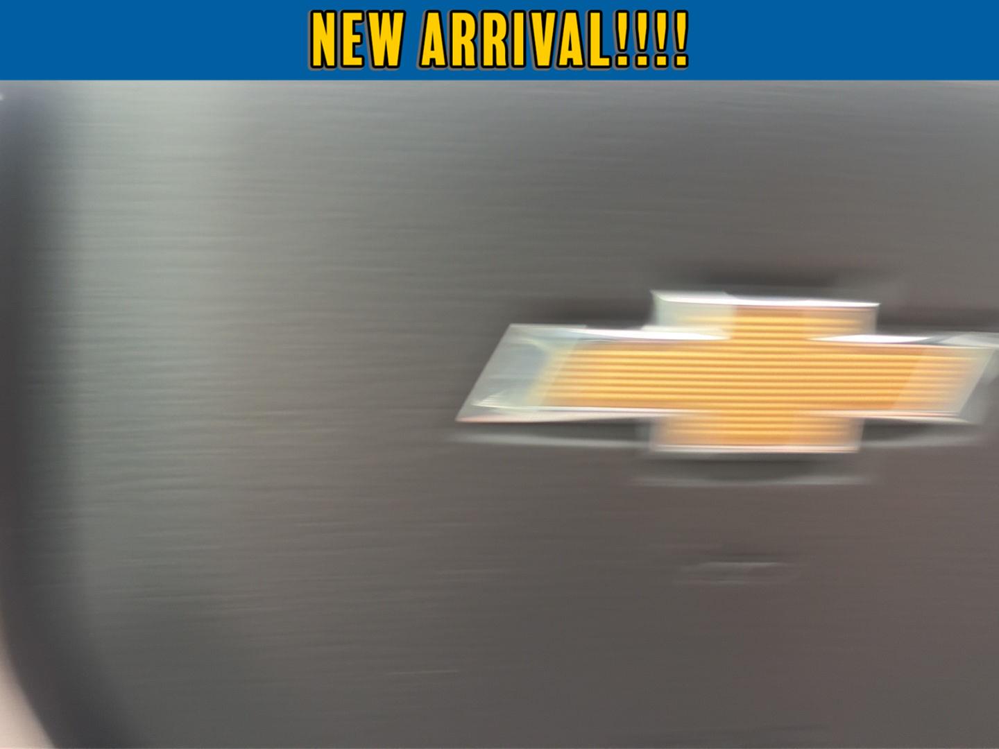 2019 Chevrolet Silverado 1500 LTZ at McCandless Ford