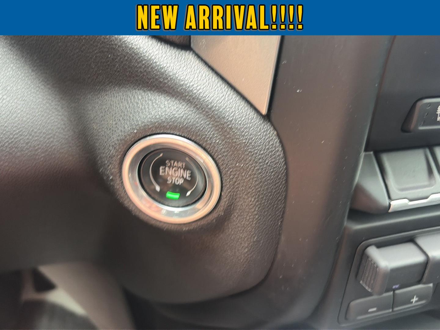 2019 Chevrolet Silverado 1500 LTZ at McCandless Ford