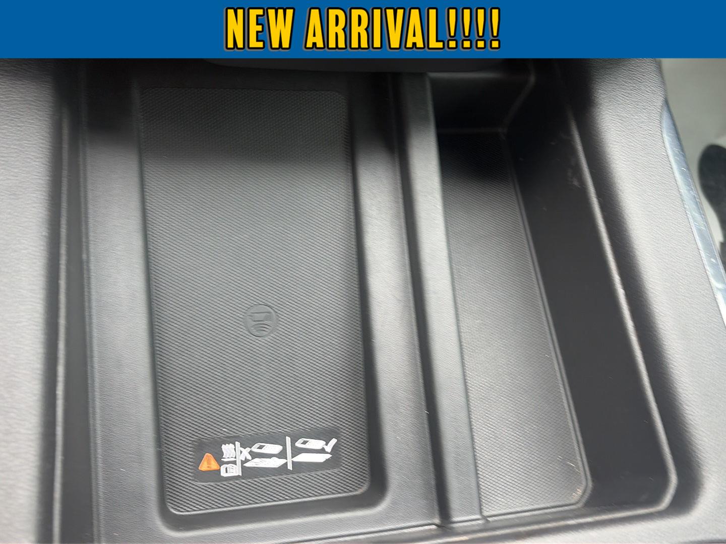 2019 Chevrolet Silverado 1500 LTZ at McCandless Ford