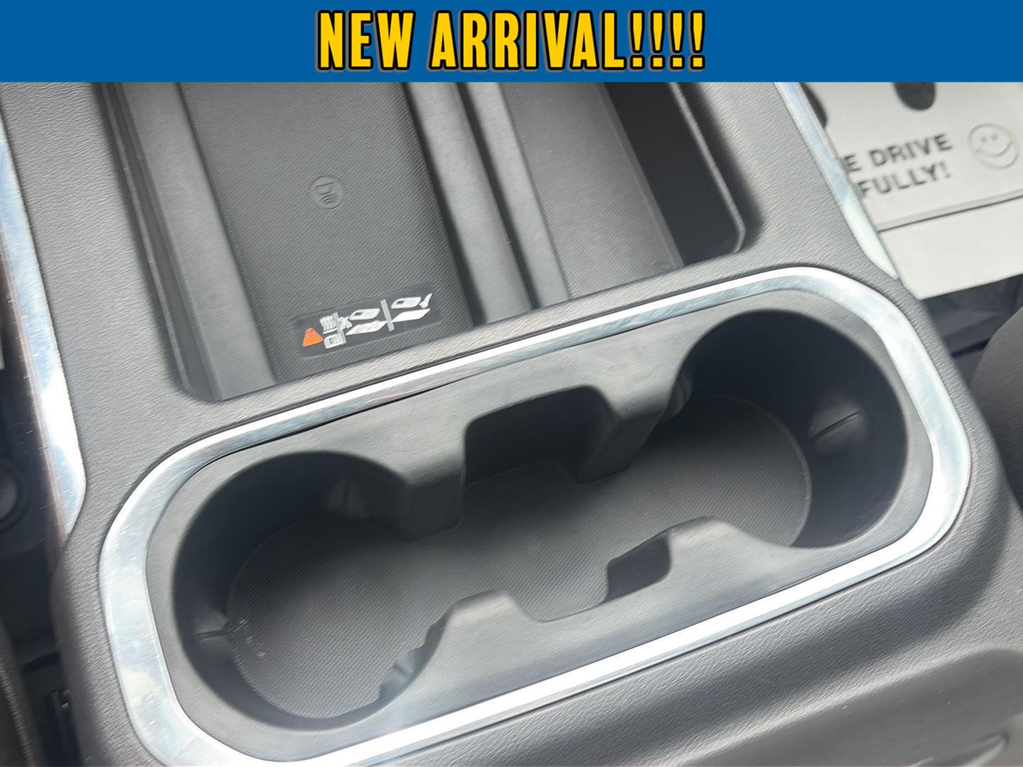 2019 Chevrolet Silverado 1500 LTZ at McCandless Ford