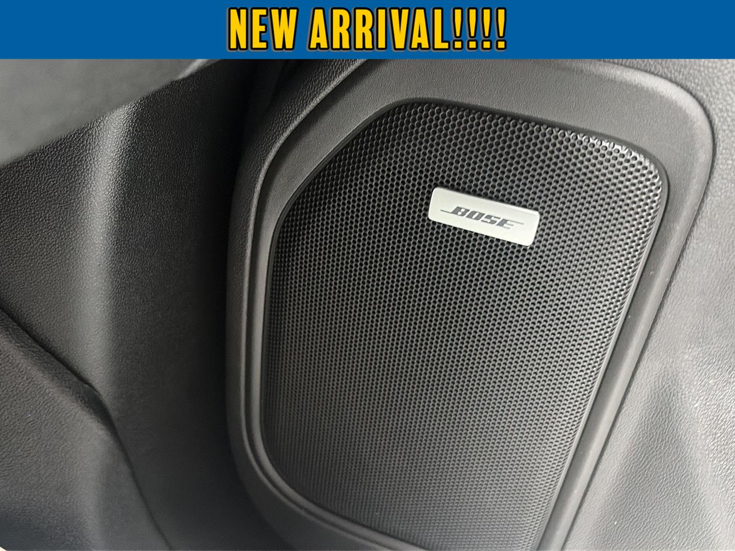 2019 Chevrolet Silverado 1500 LTZ at McCandless Ford