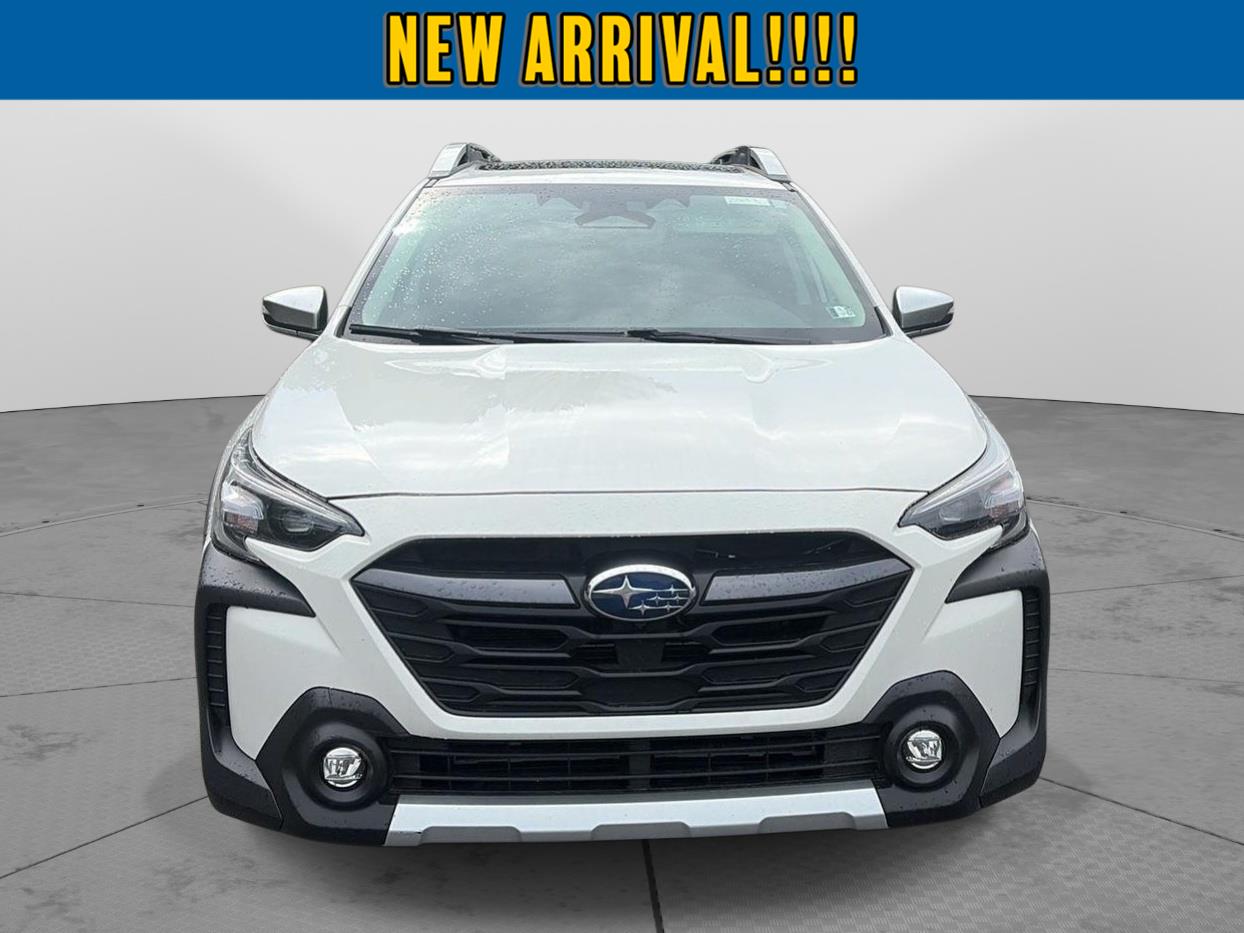 2023 Subaru Outback Touring XT at Altoona Honda