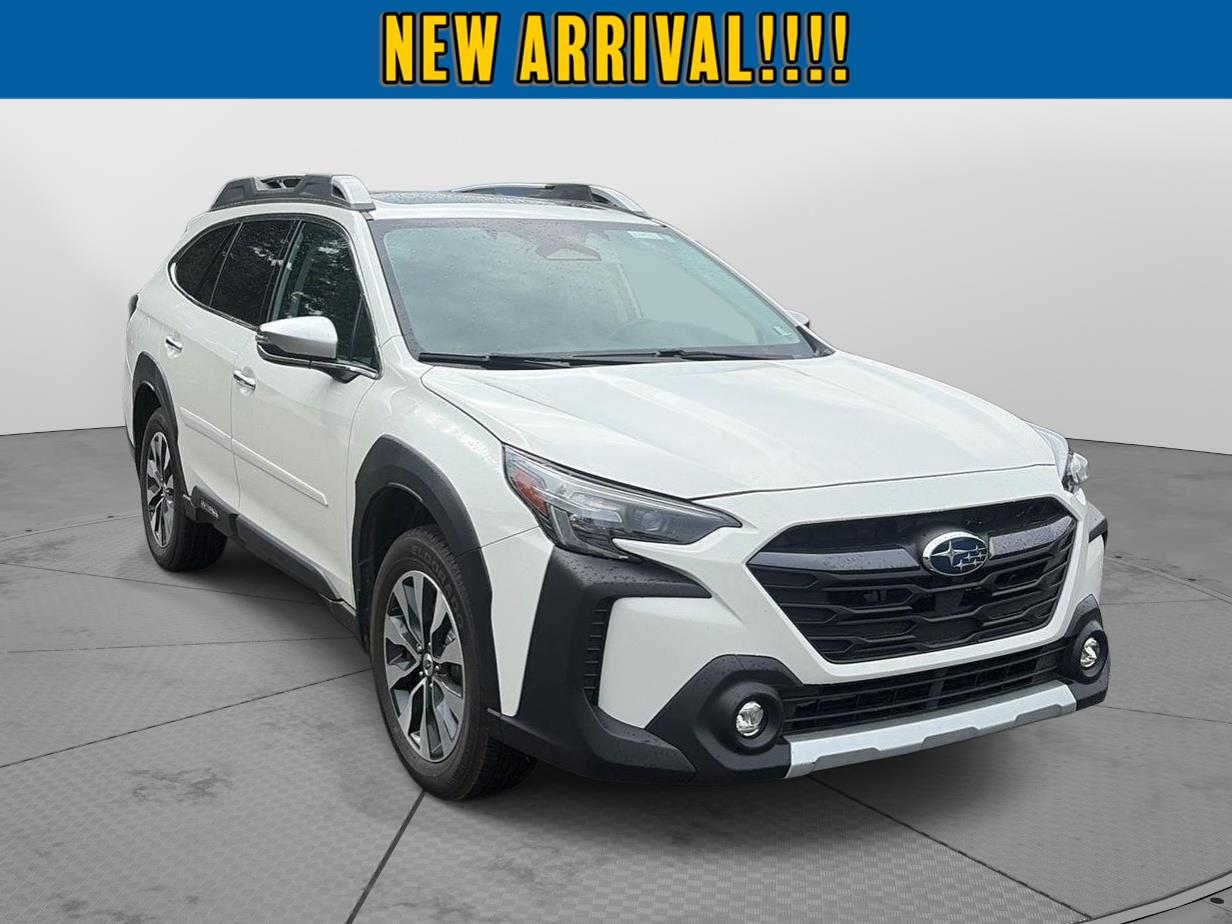 2023 Subaru Outback Touring XT at Altoona Honda