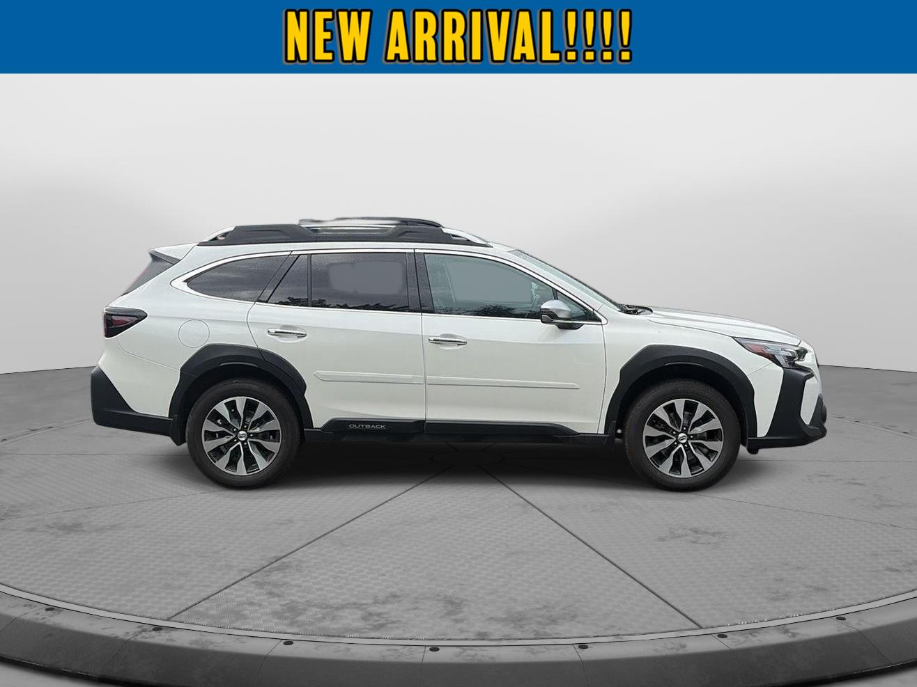 2023 Subaru Outback Touring XT at Altoona Honda