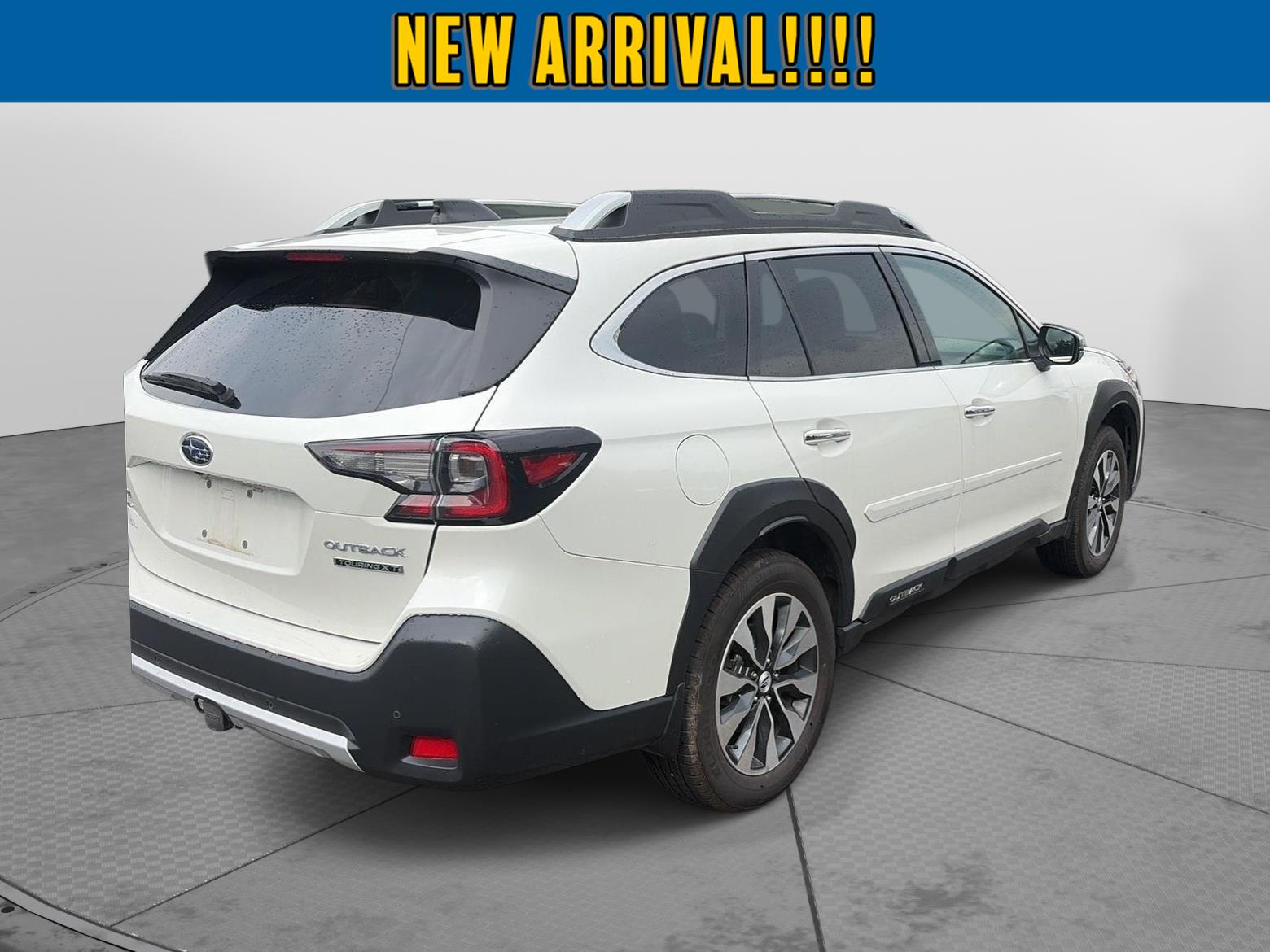 2023 Subaru Outback Touring XT at Altoona Honda