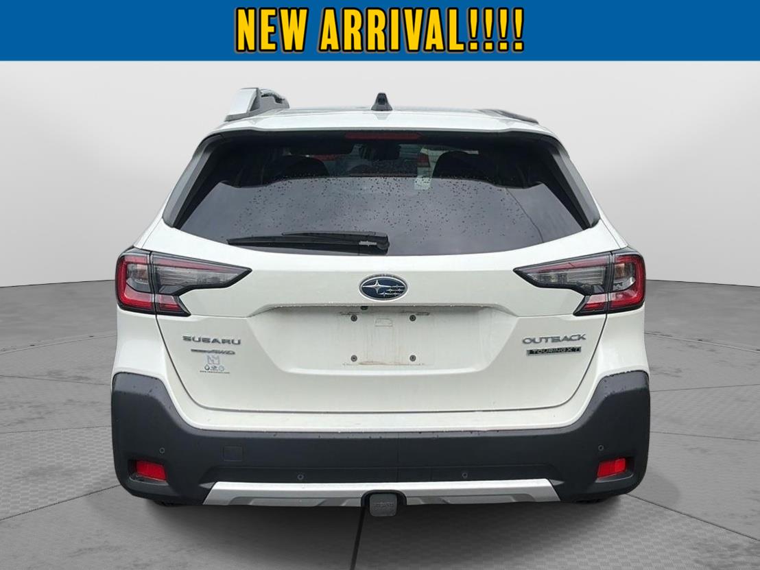 2023 Subaru Outback Touring XT at Altoona Honda
