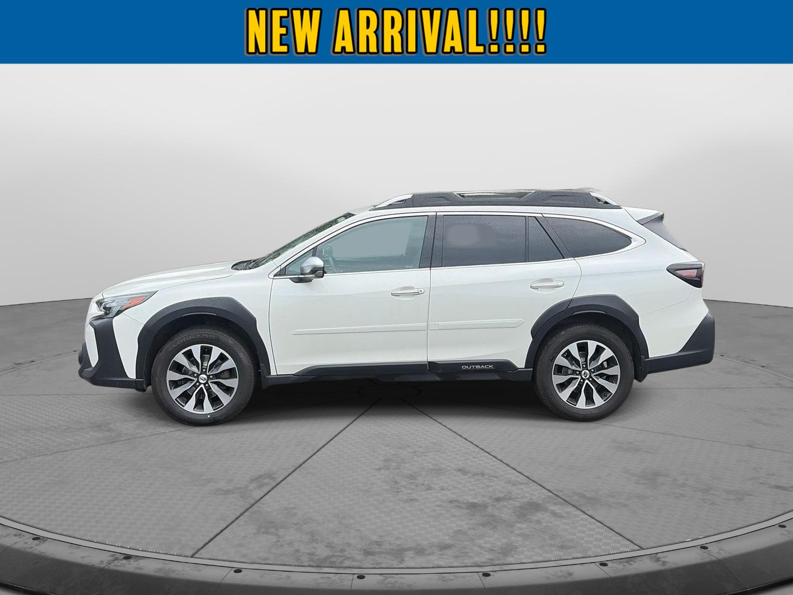 2023 Subaru Outback Touring XT at Altoona Honda