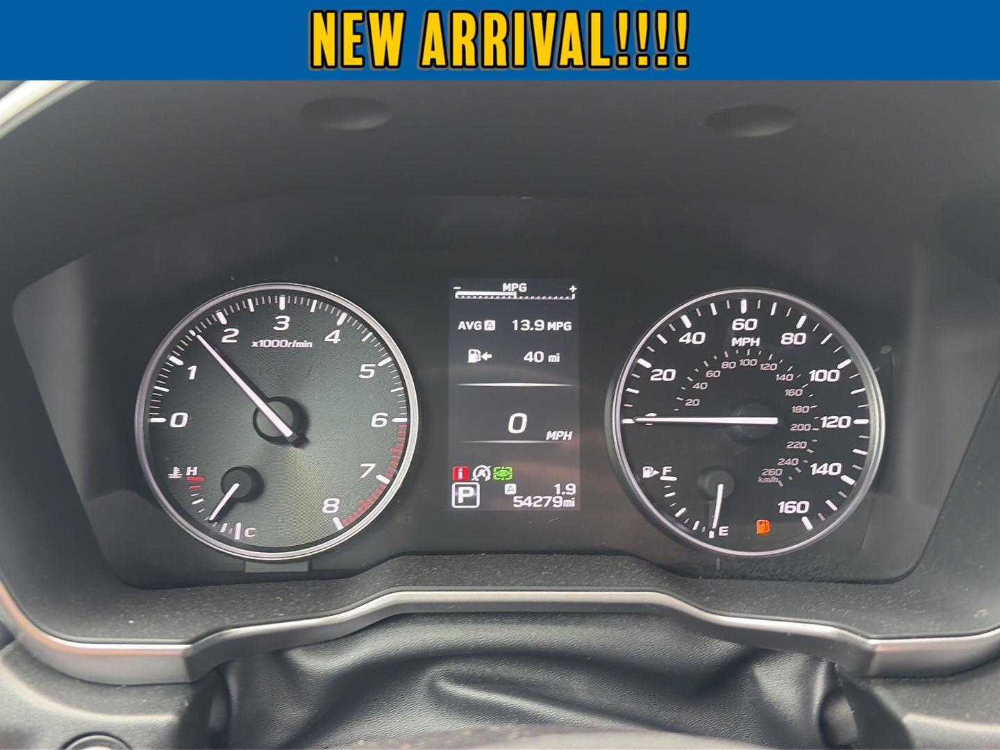 2023 Subaru Outback Touring XT at Altoona Honda