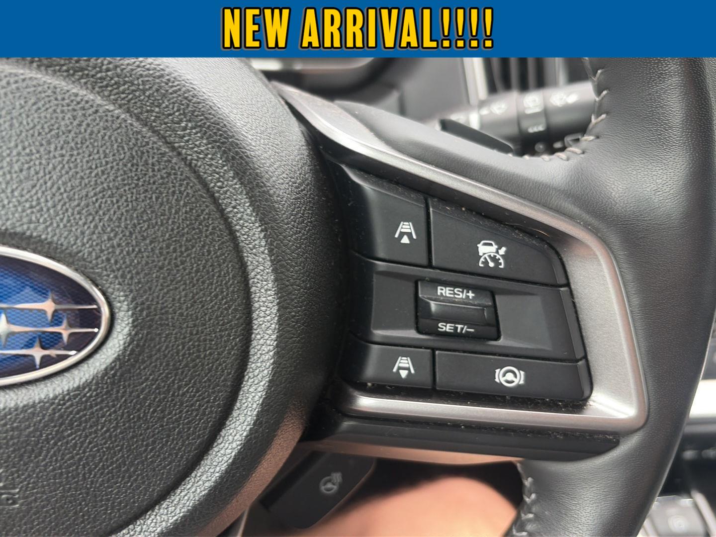 2023 Subaru Outback Touring XT at Altoona Honda