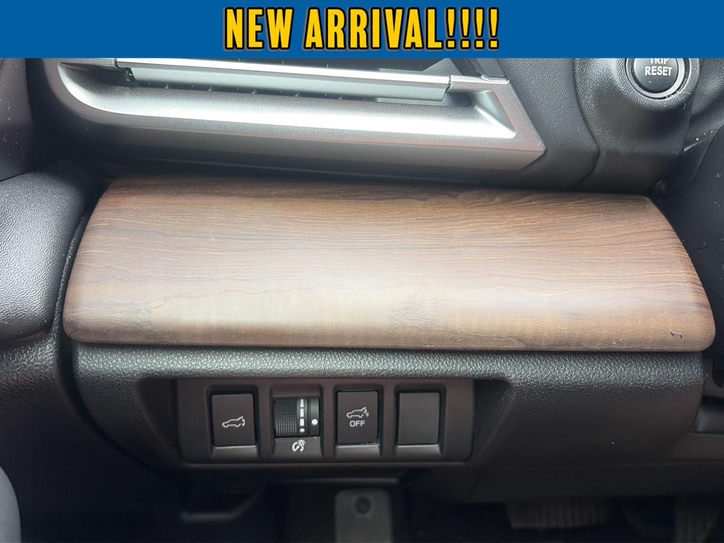 2023 Subaru Outback Touring XT at Altoona Honda