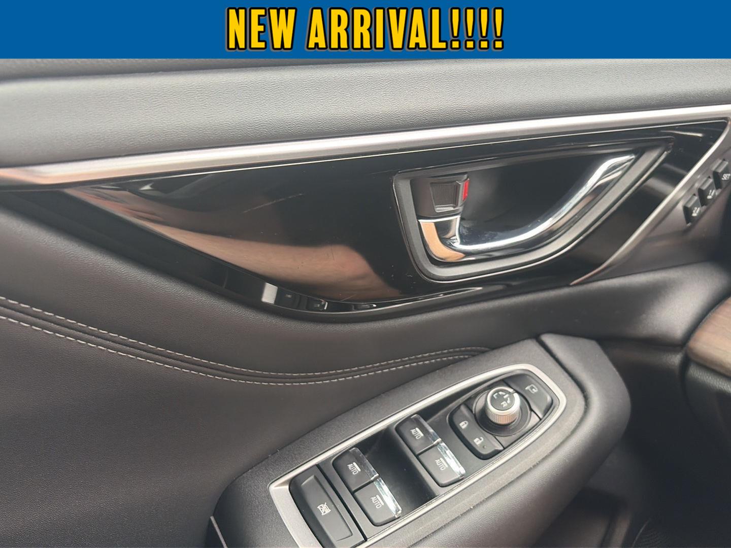 2023 Subaru Outback Touring XT at Altoona Honda