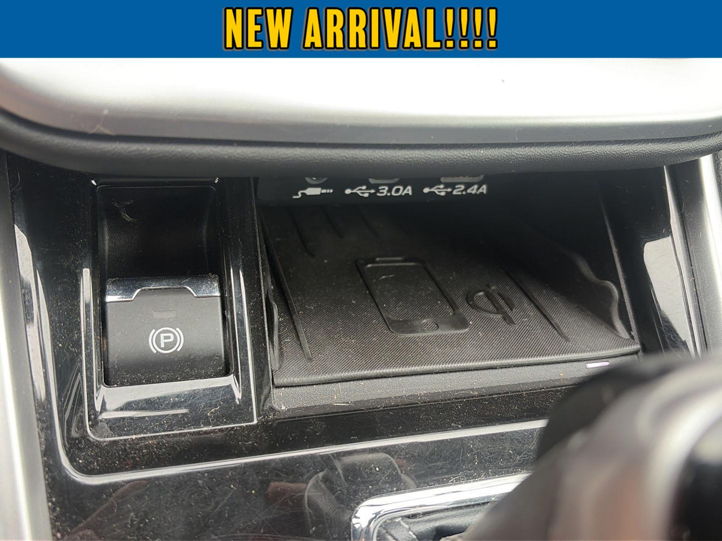 2023 Subaru Outback Touring XT at Altoona Honda