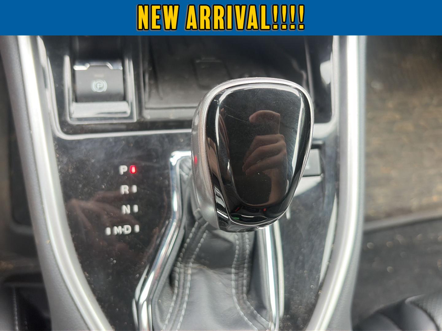 2023 Subaru Outback Touring XT at Altoona Honda