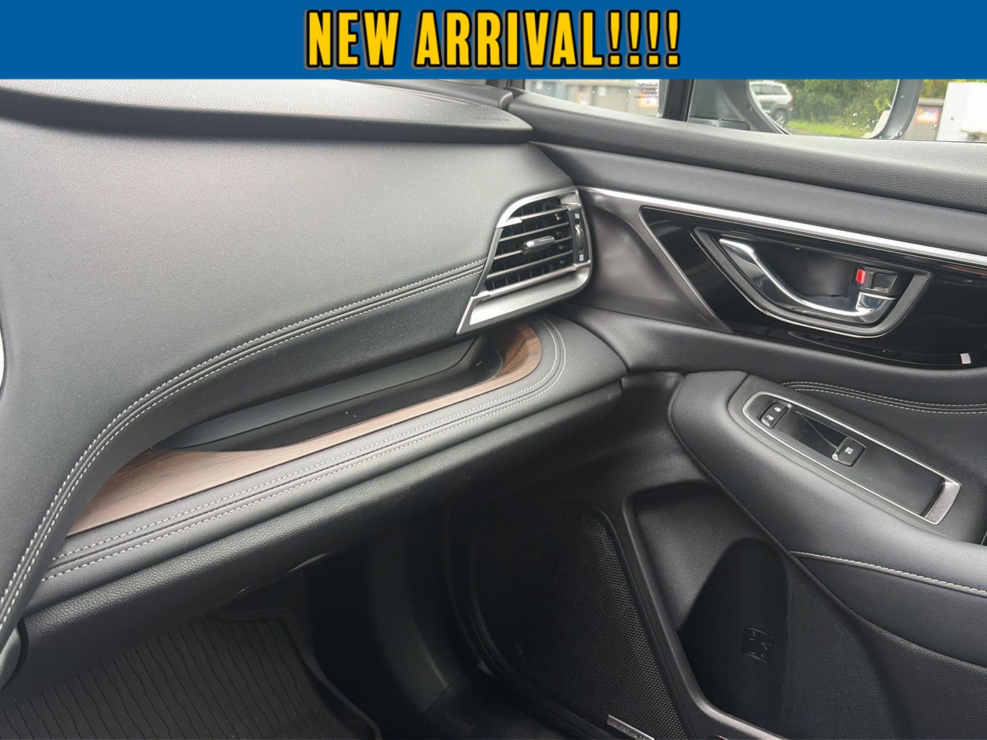 2023 Subaru Outback Touring XT at Altoona Honda