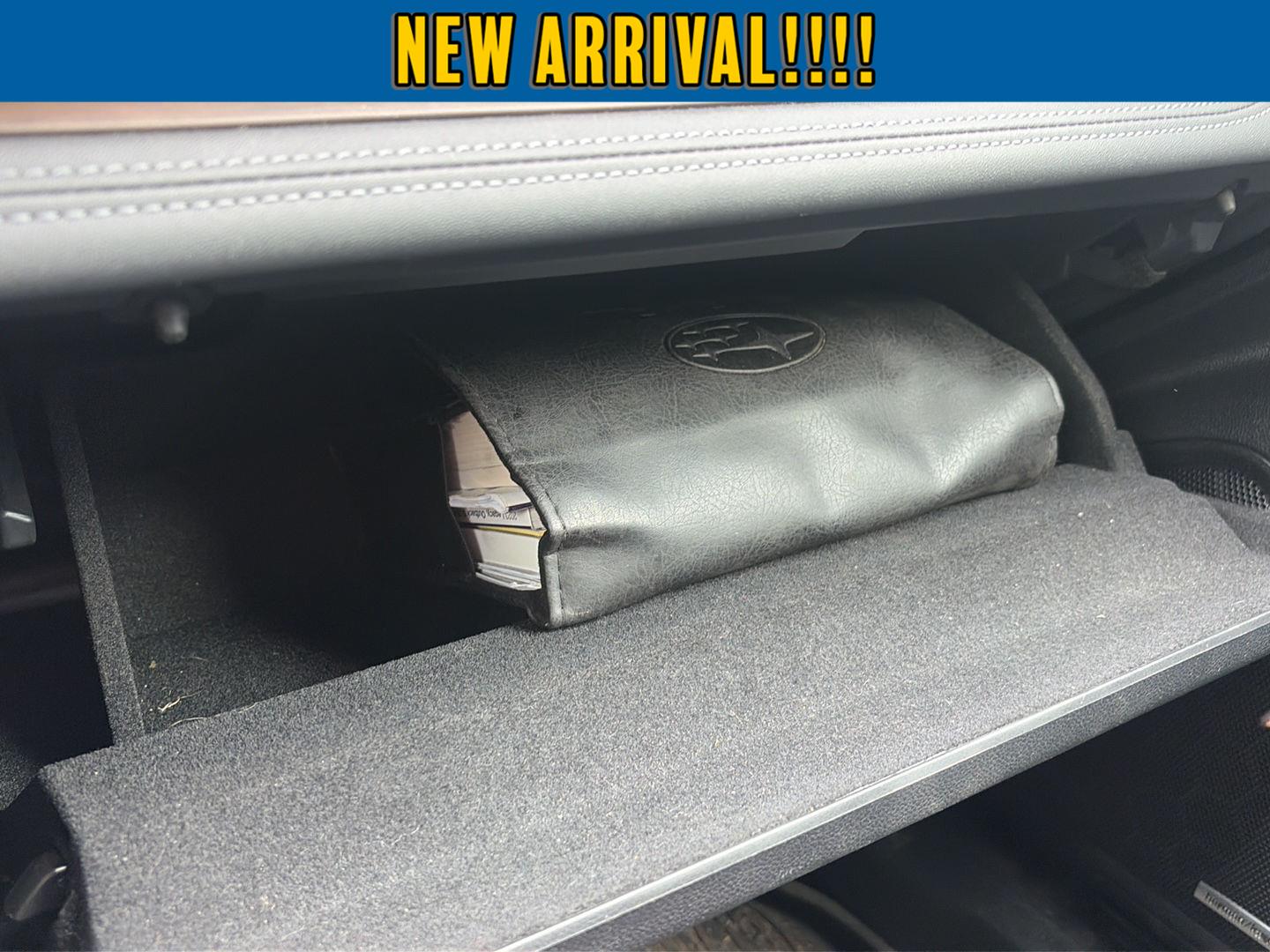 2023 Subaru Outback Touring XT at Altoona Honda