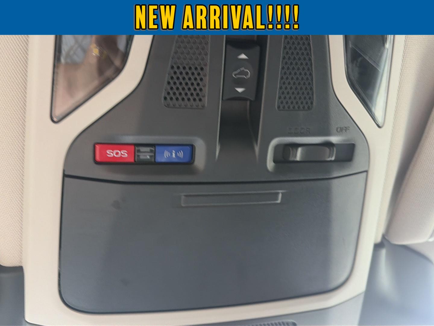 2023 Subaru Outback Touring XT at Altoona Honda
