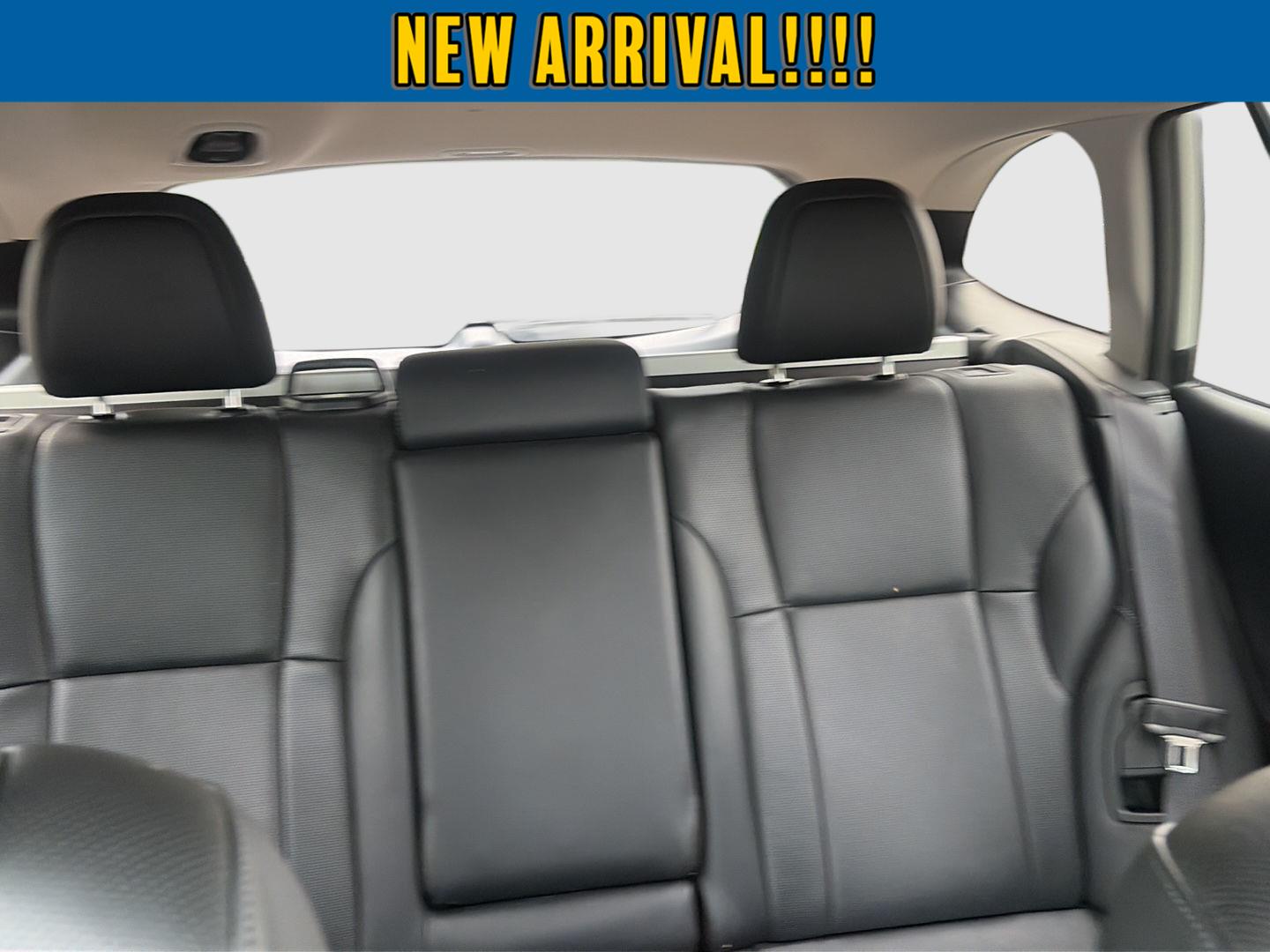 2023 Subaru Outback Touring XT at Altoona Honda