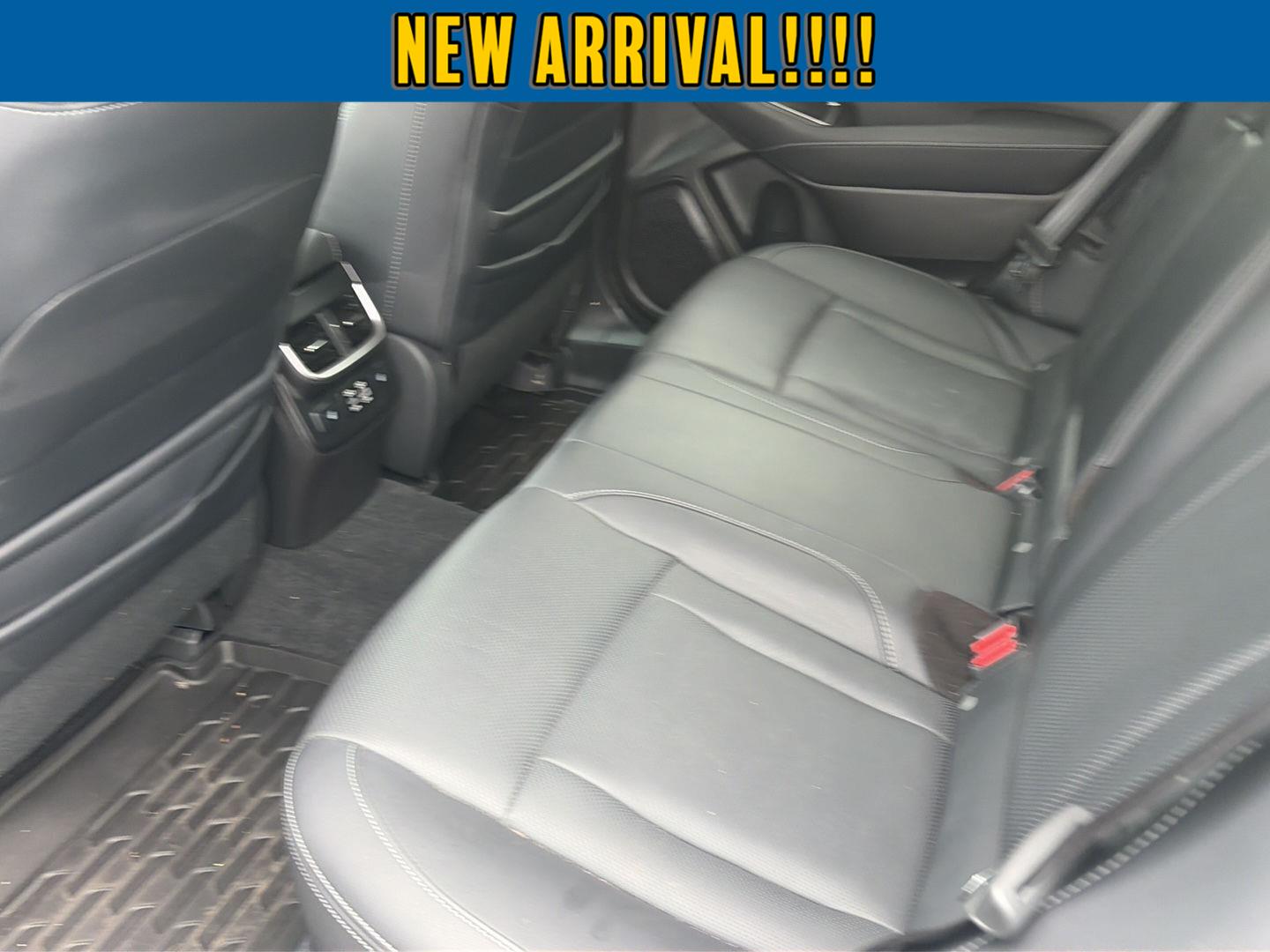 2023 Subaru Outback Touring XT at Altoona Honda