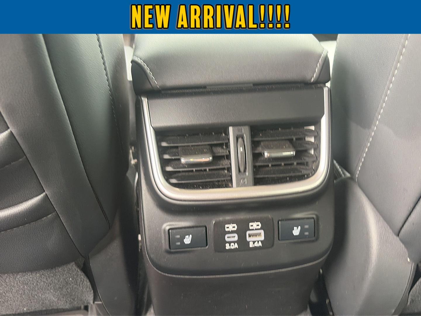 2023 Subaru Outback Touring XT at Altoona Honda
