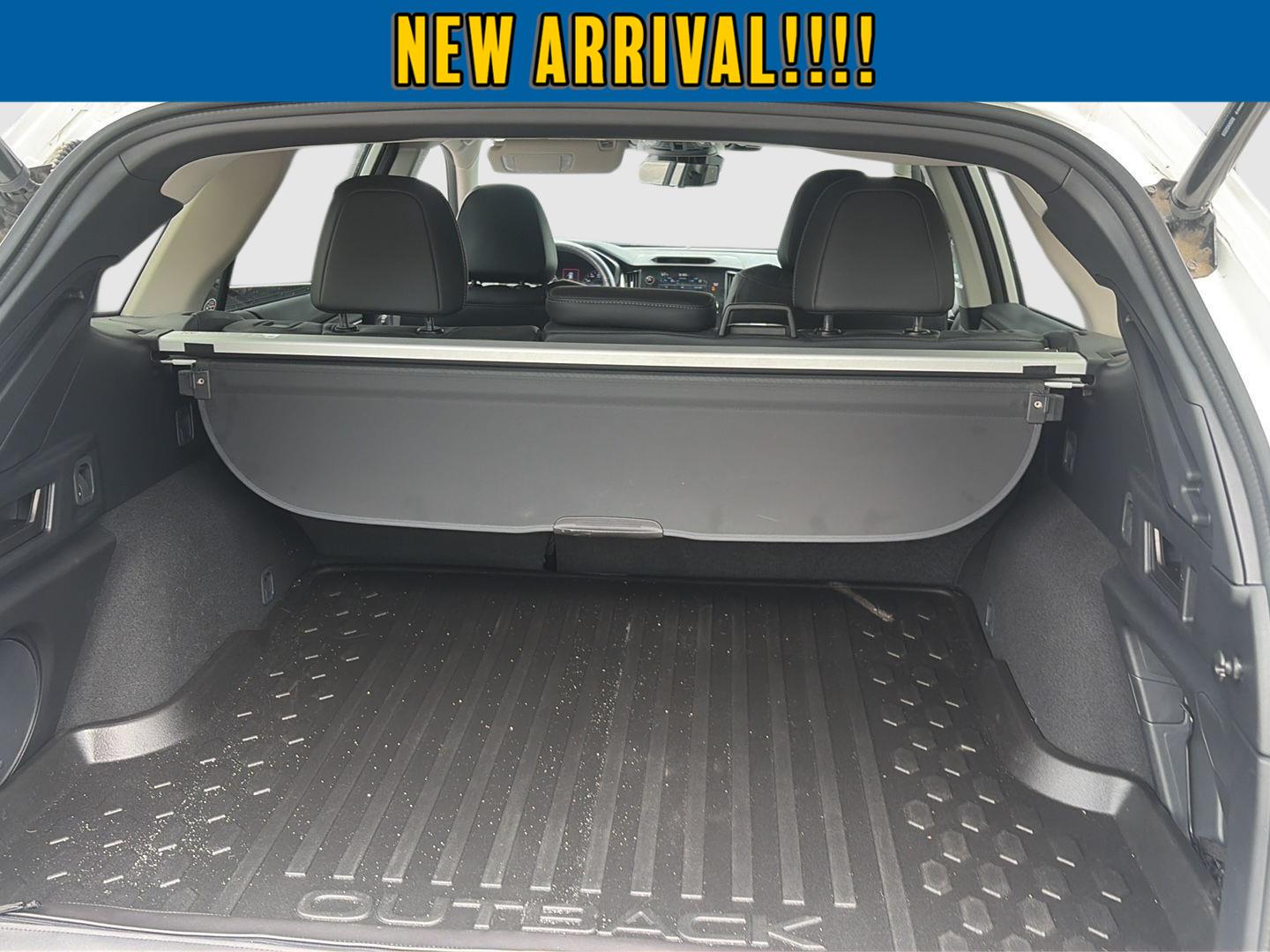 2023 Subaru Outback Touring XT at Altoona Honda
