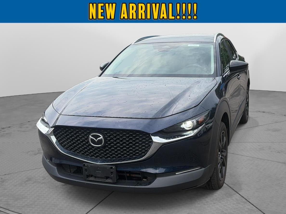 2024 Mazda CX-30 2.5 S Select Sport - 1