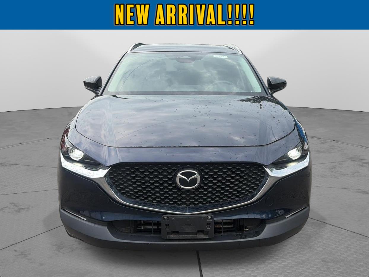 2024 Mazda CX-30 2.5 S Select Sport - 2
