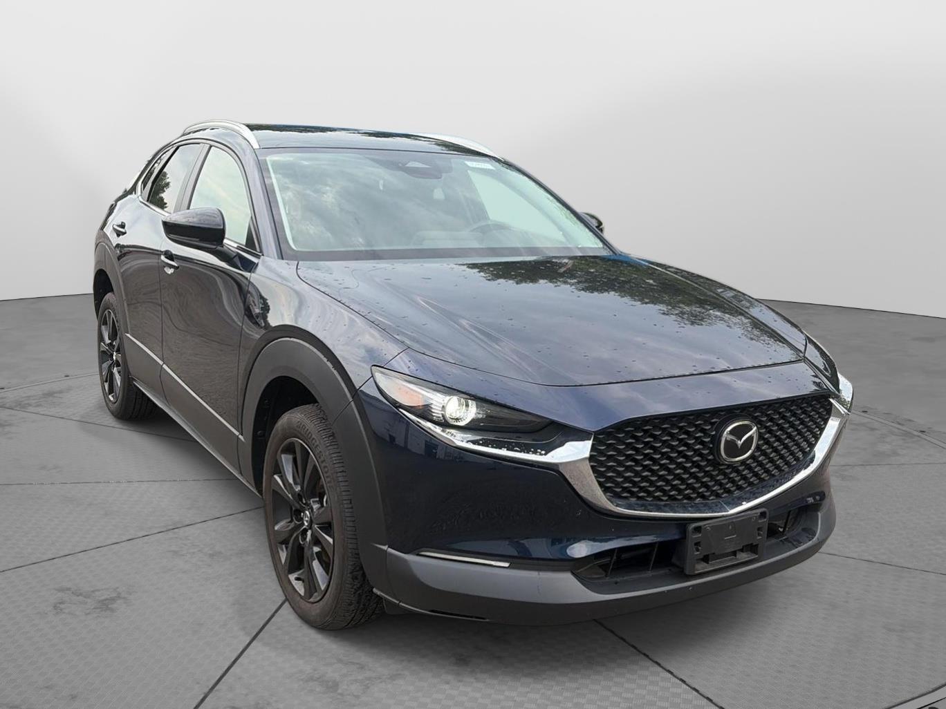 2024 Mazda CX-30 2.5 S Select Sport - 0