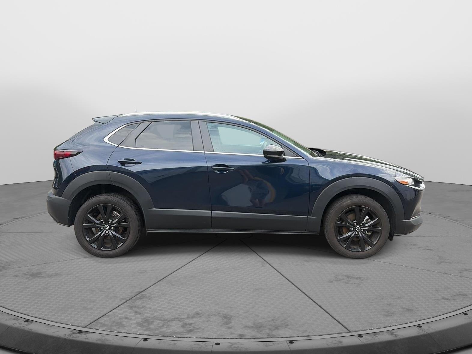 2024 Mazda CX-30 2.5 S Select Sport - 3