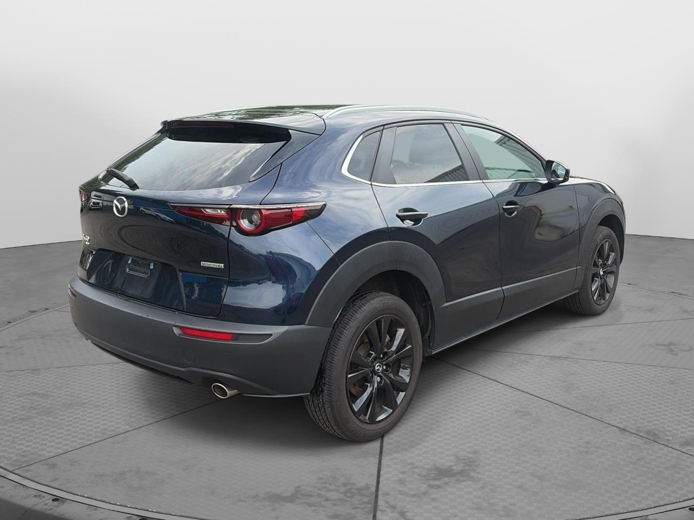 2024 Mazda CX-30 2.5 S Select Sport - 4