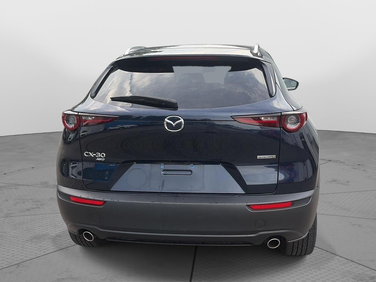 2024 Mazda CX-30 2.5 S Select Sport - 5