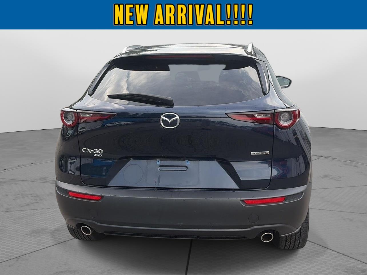 2024 Mazda CX-30 2.5 S Select Sport - 5