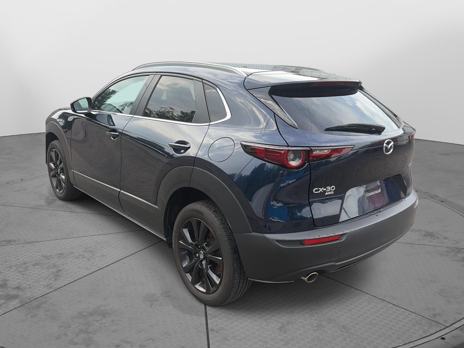 2024 Mazda CX-30 2.5 S Select Sport - 6
