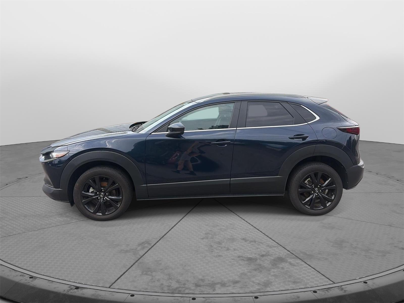 2024 Mazda CX-30 2.5 S Select Sport - 7